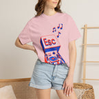 Esc T-Shirt