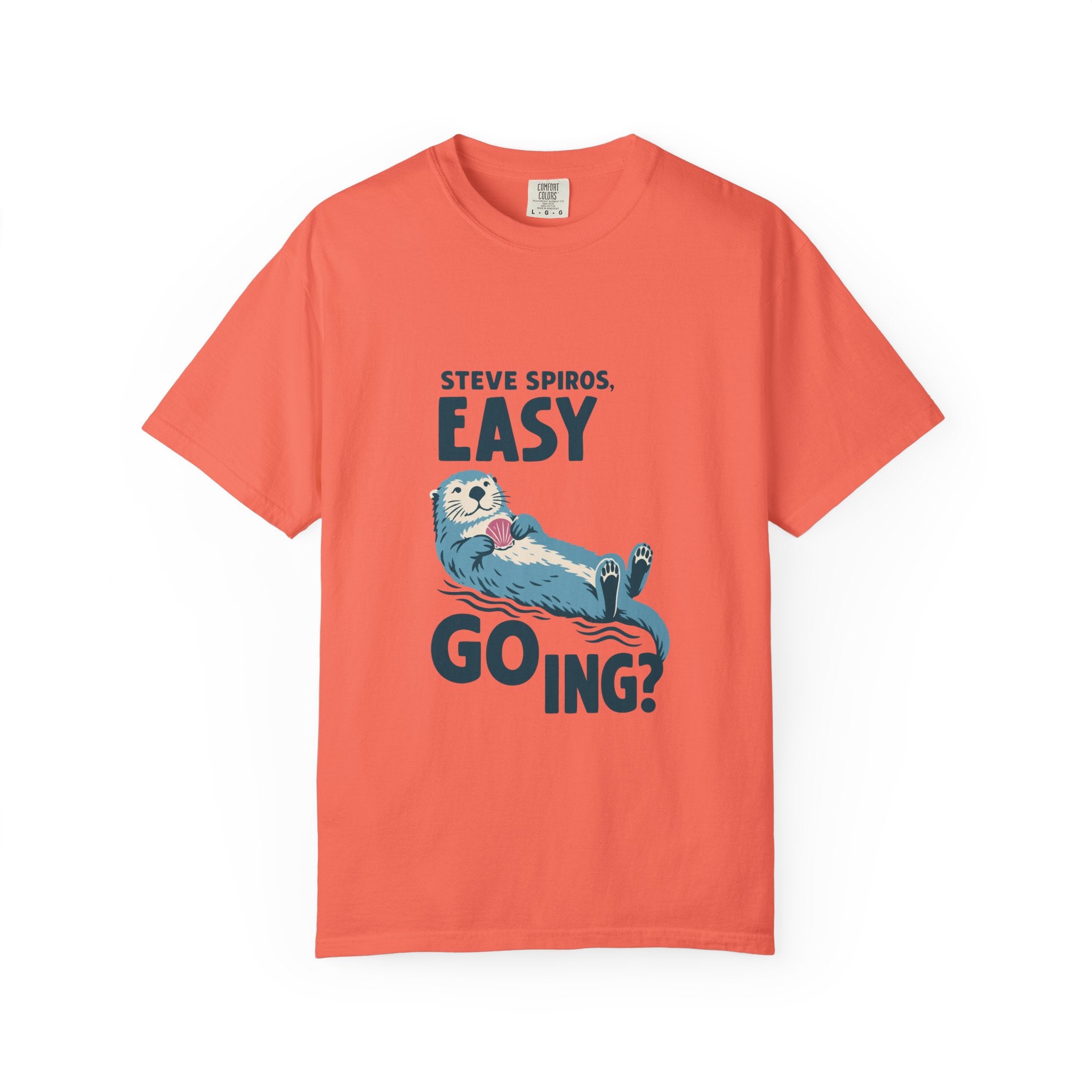 Steve Spiros T-Shirt