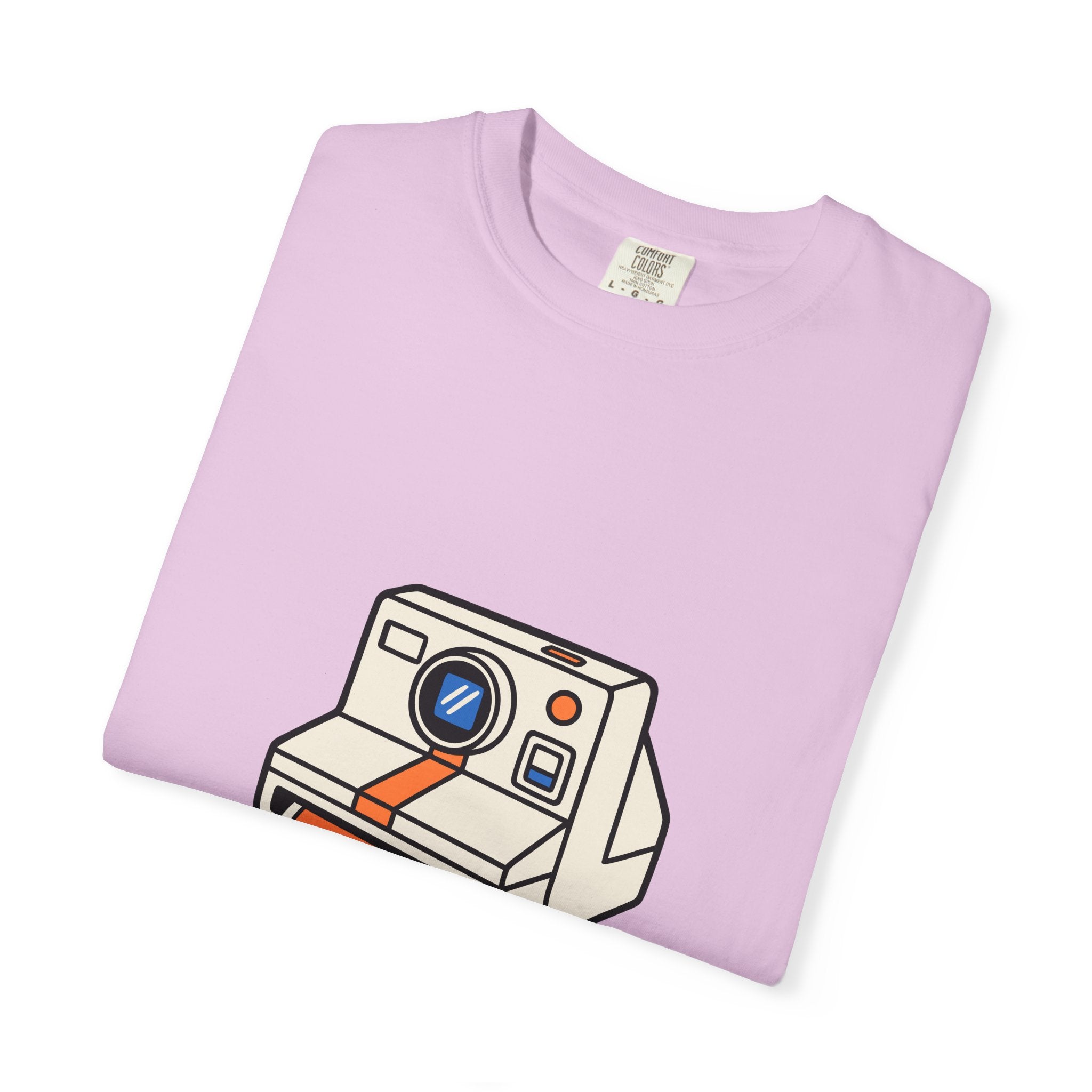 My Therapist Develops Slow T-Shirt