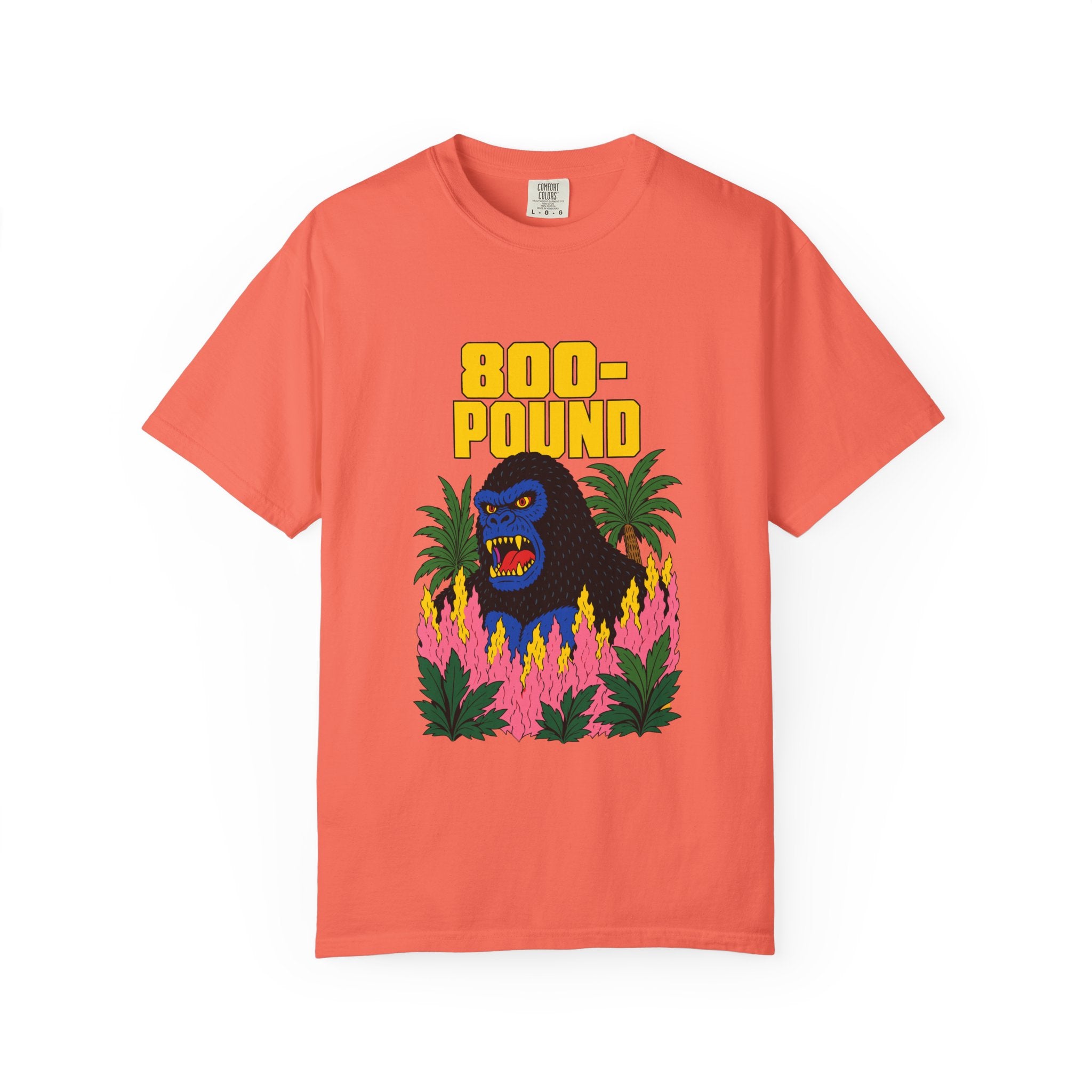 800-Pound Gorilla T-Shirt