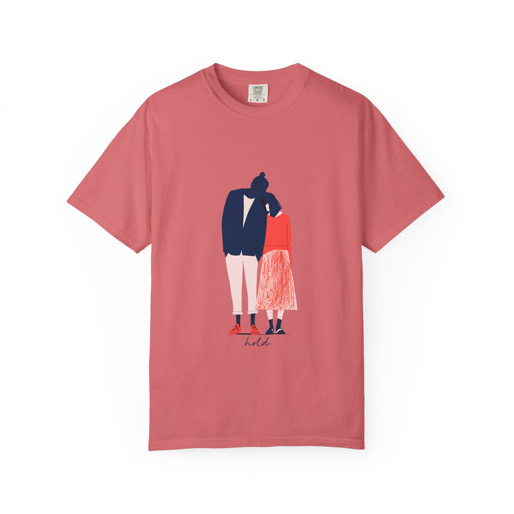 Hold T-Shirt
