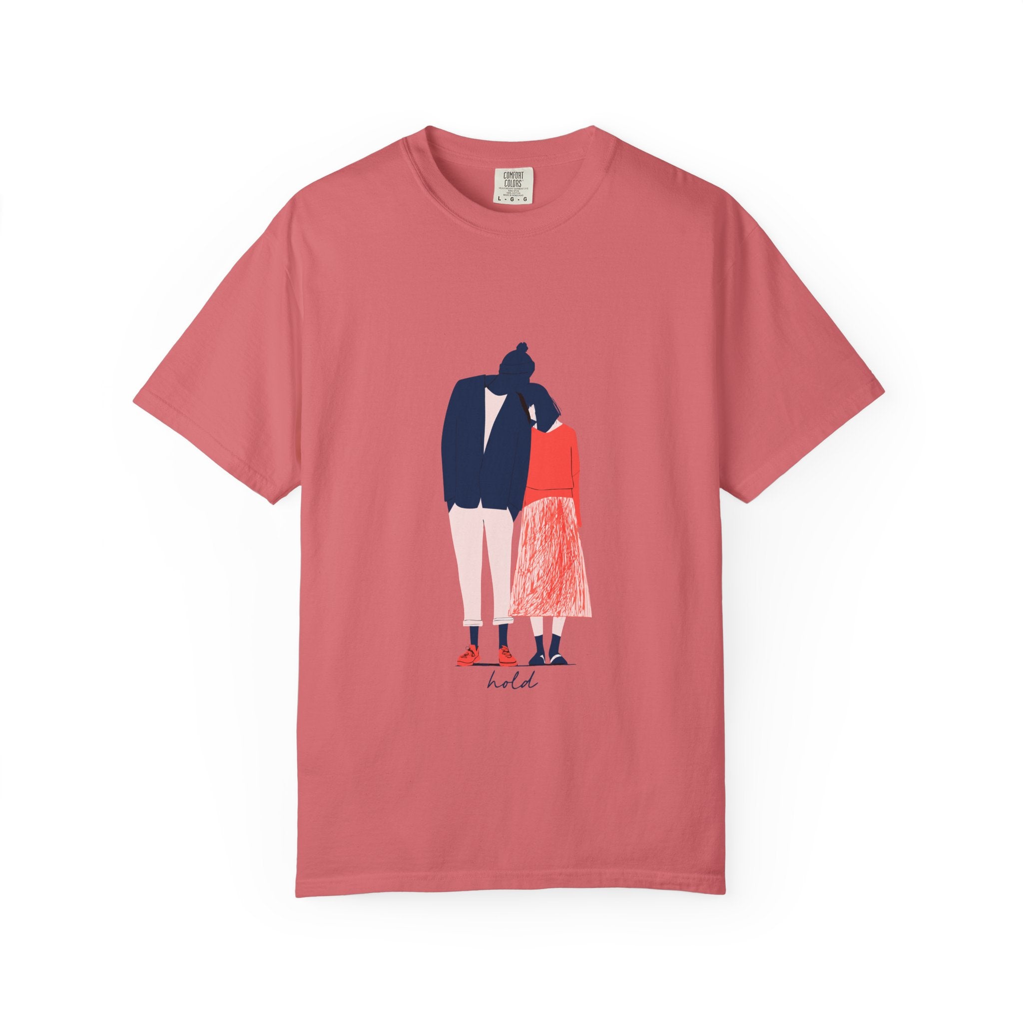 Hold T-Shirt