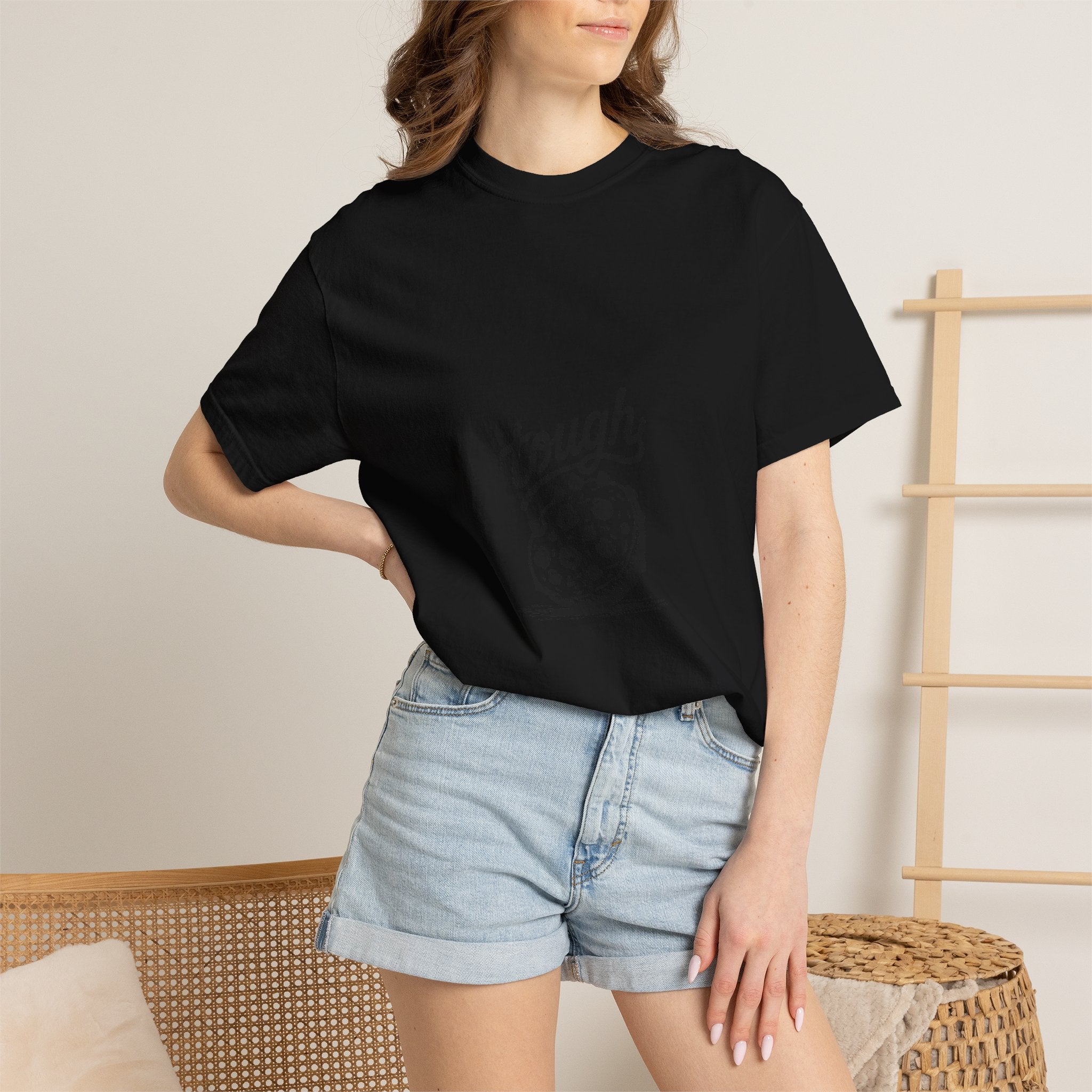 Tough Cookie T-Shirt