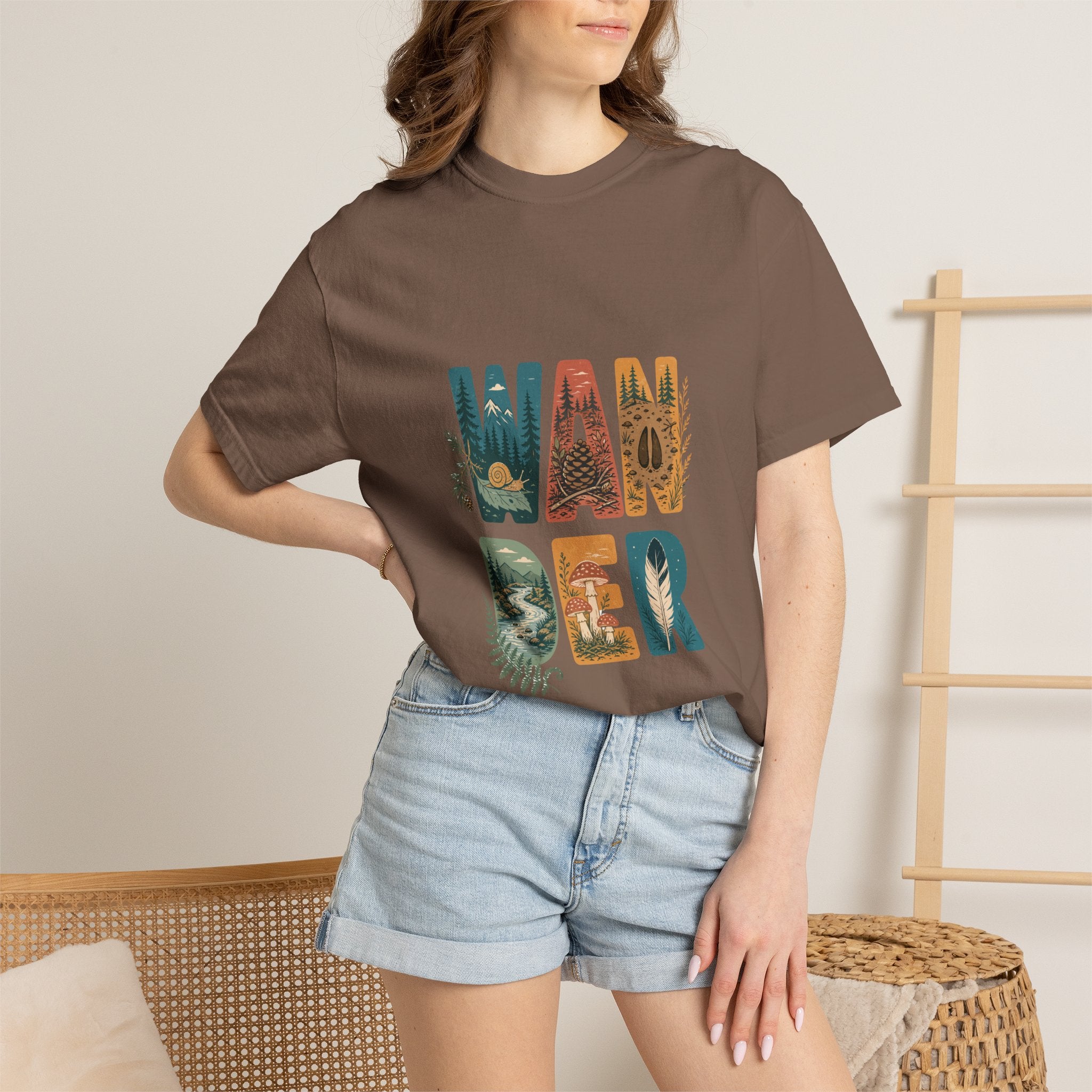 Wander T-Shirt