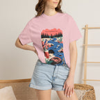 Memorize Something Living T-Shirt