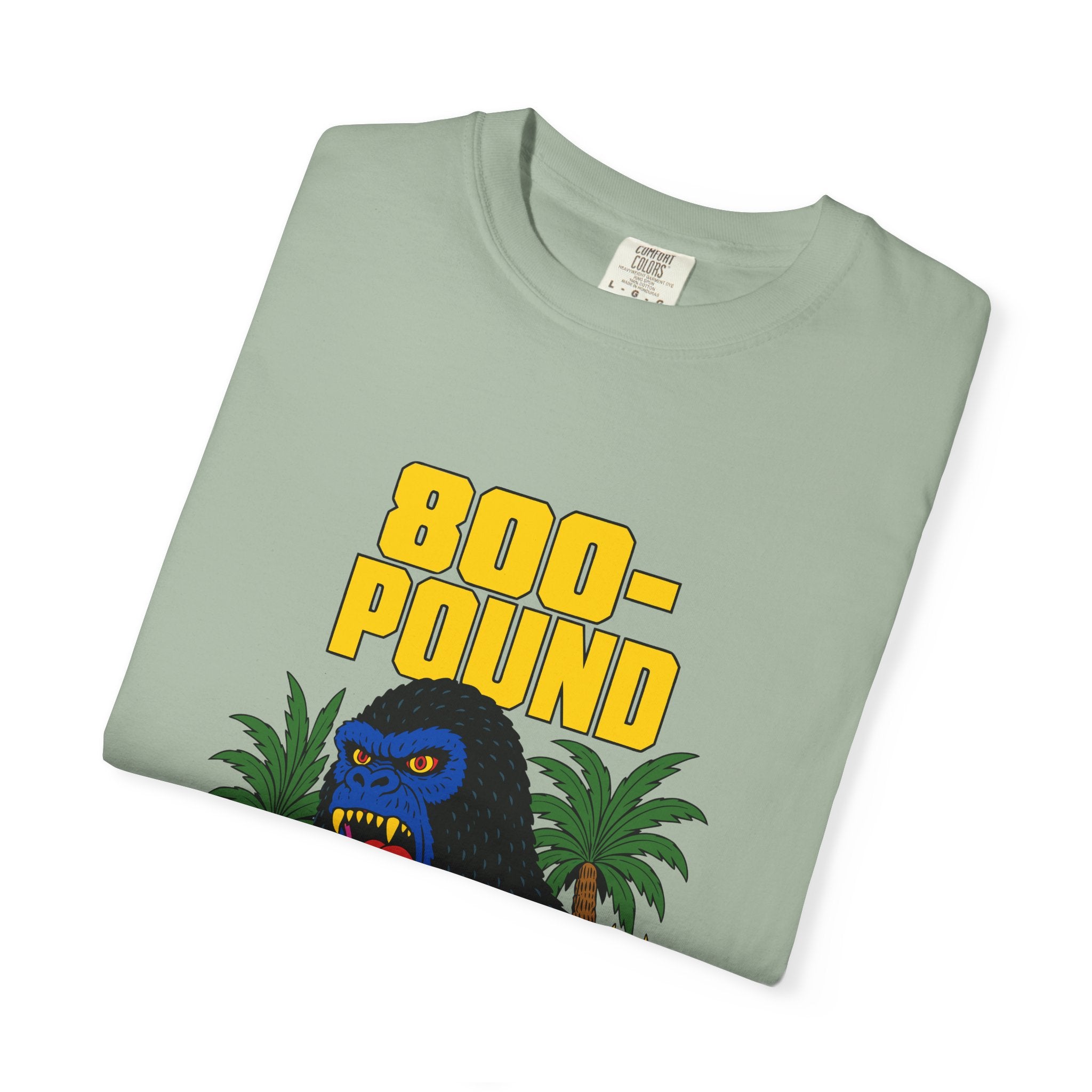 800-Pound Gorilla T-Shirt