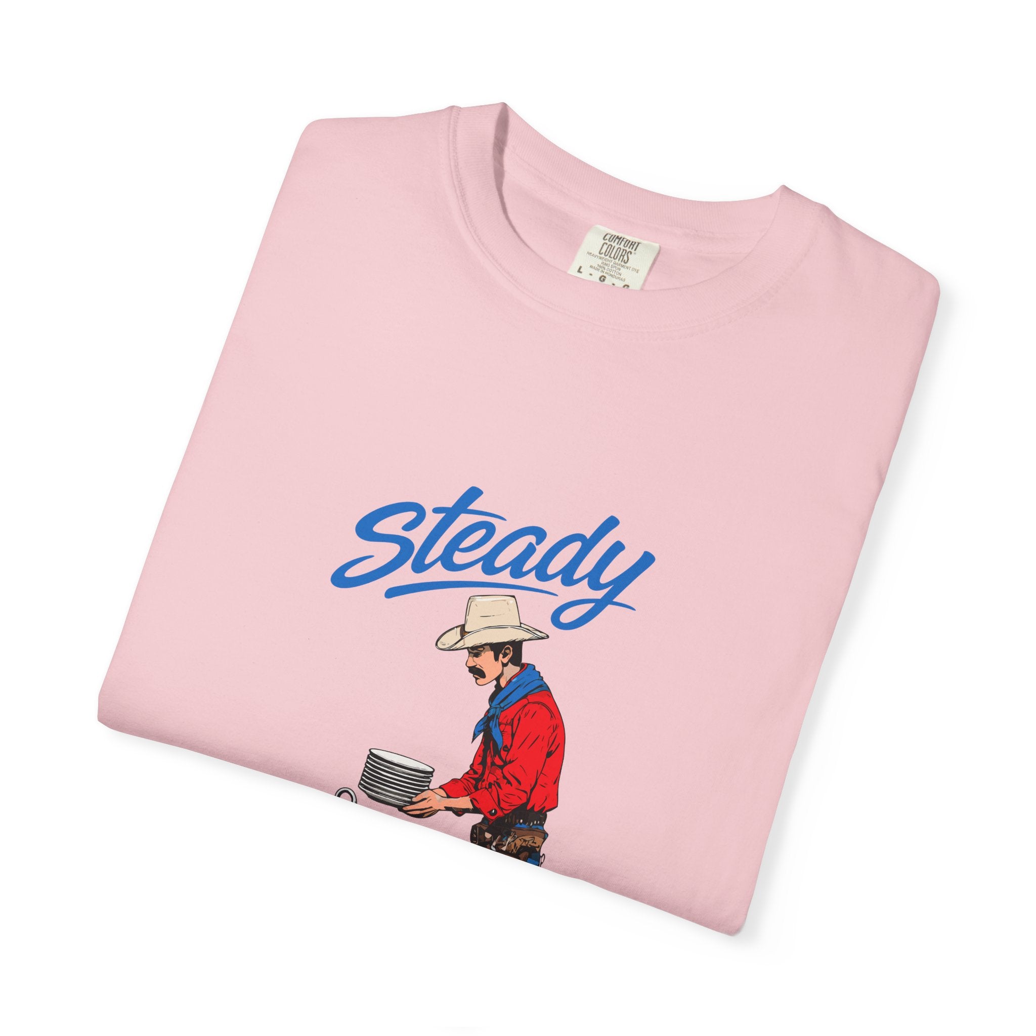 Steady T-Shirt
