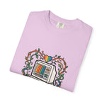 Reboot the System T-Shirt