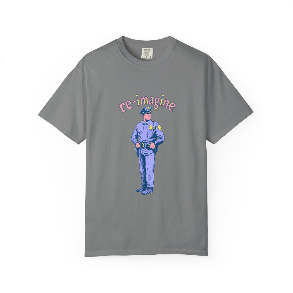Re-imagine T-Shirt