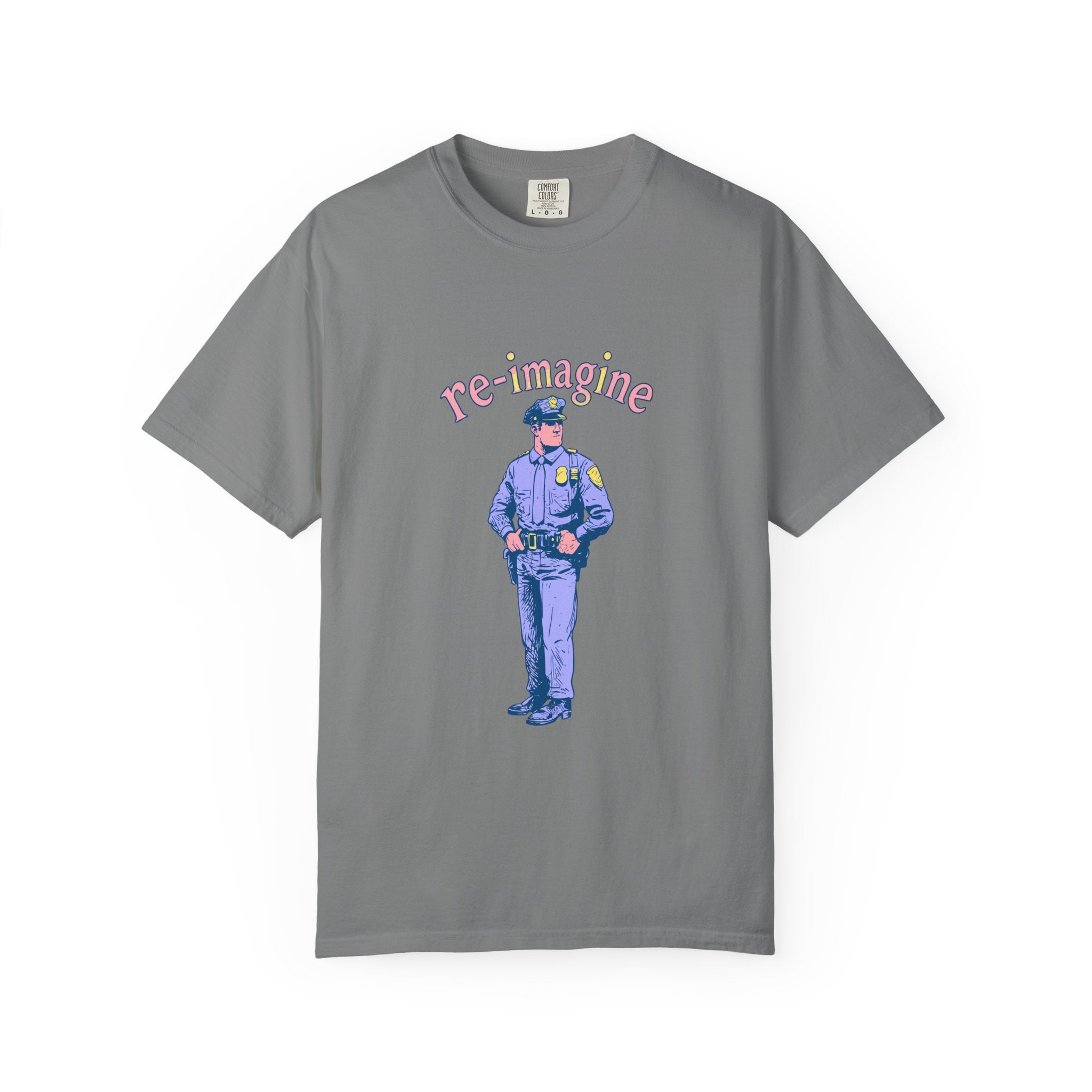 Re-imagine T-Shirt