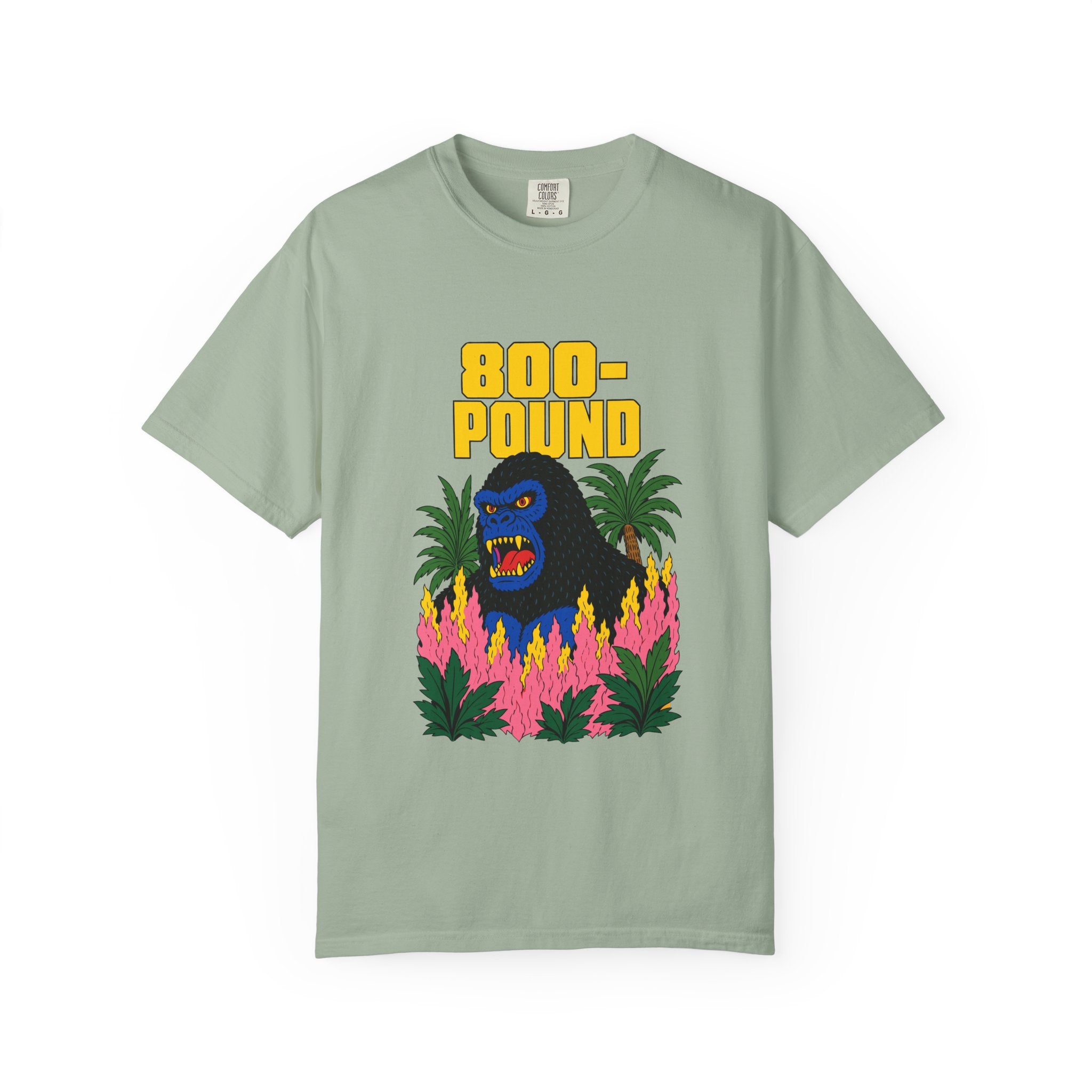 800-Pound Gorilla T-Shirt