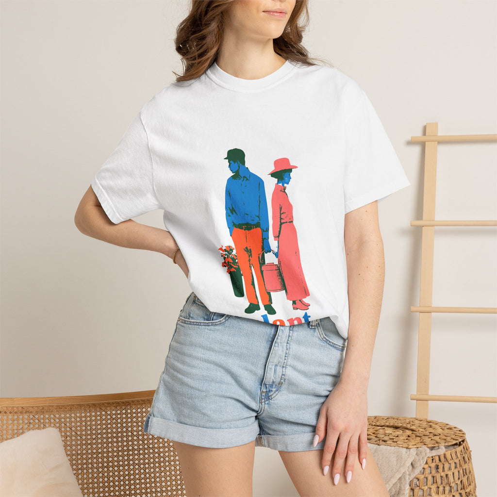 Grow T-Shirt