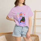 My Therapist Purrs T-Shirt