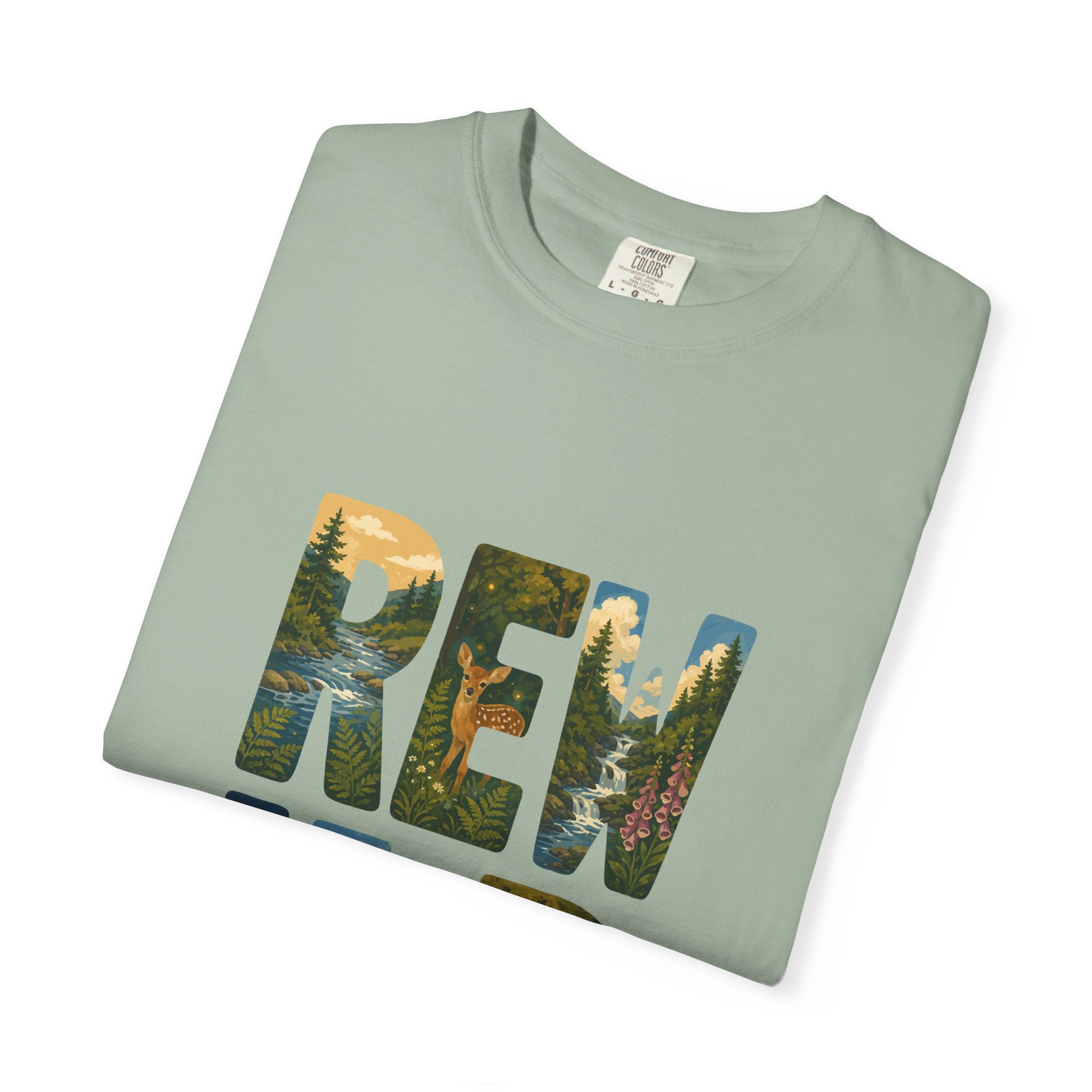 Rewild T-Shirt