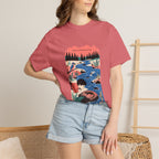 Memorize Something Living T-Shirt