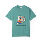 My Therapist Develops Slow T-Shirt
