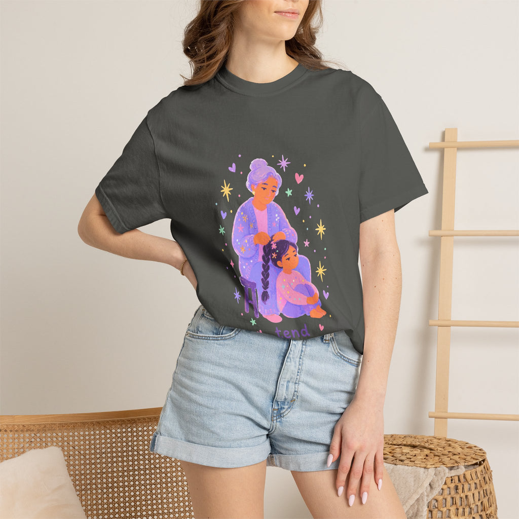 Soft Work T-Shirt