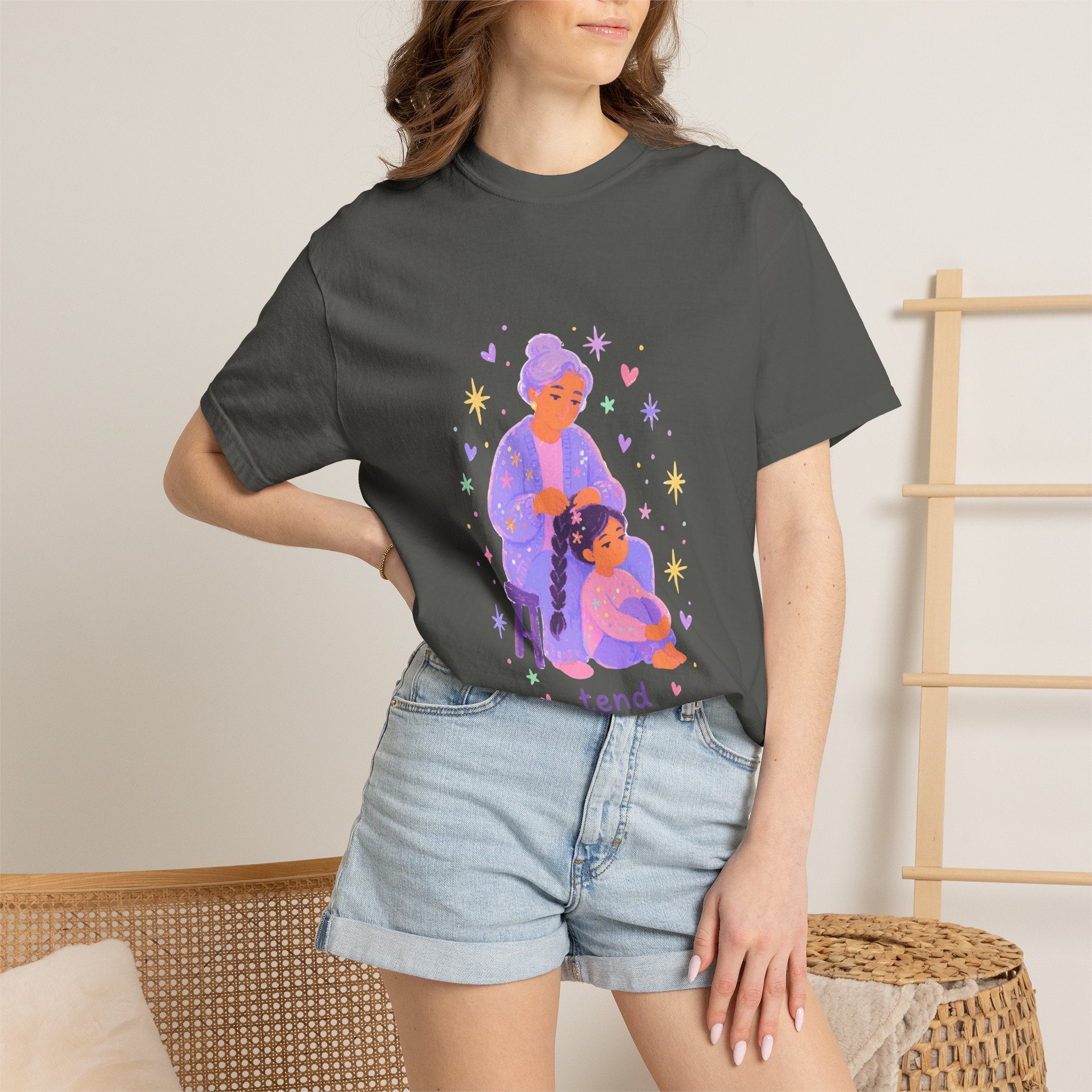 Soft Work T-Shirt