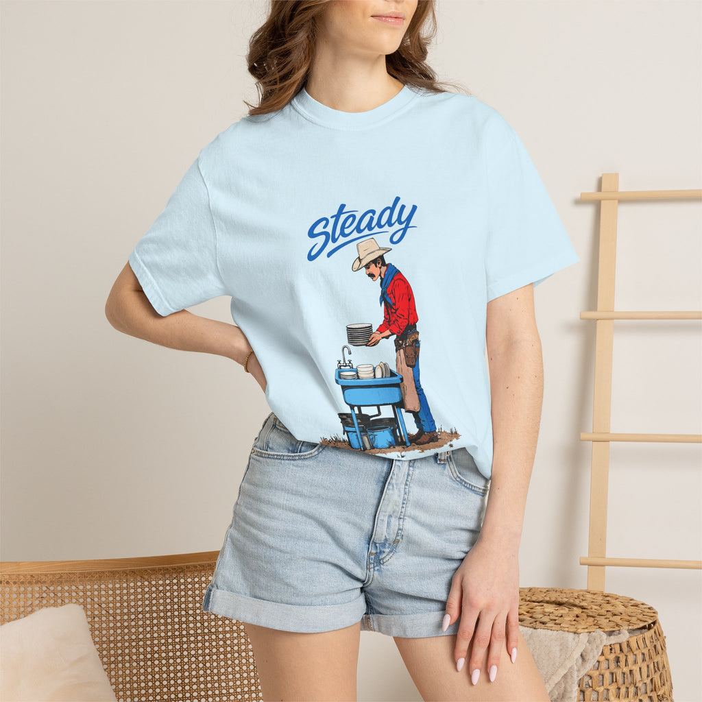 Steady T-Shirt