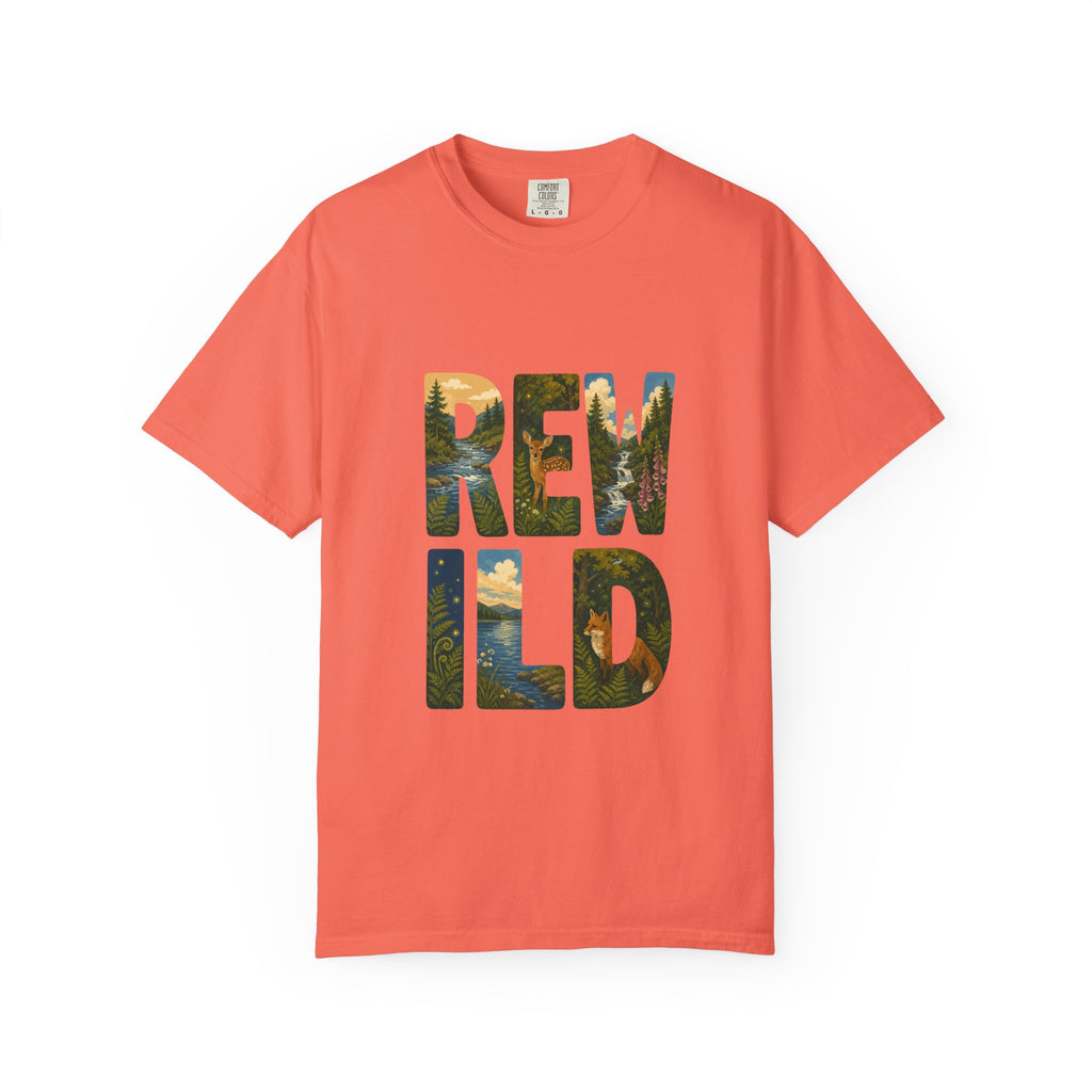 Rewild T-Shirt