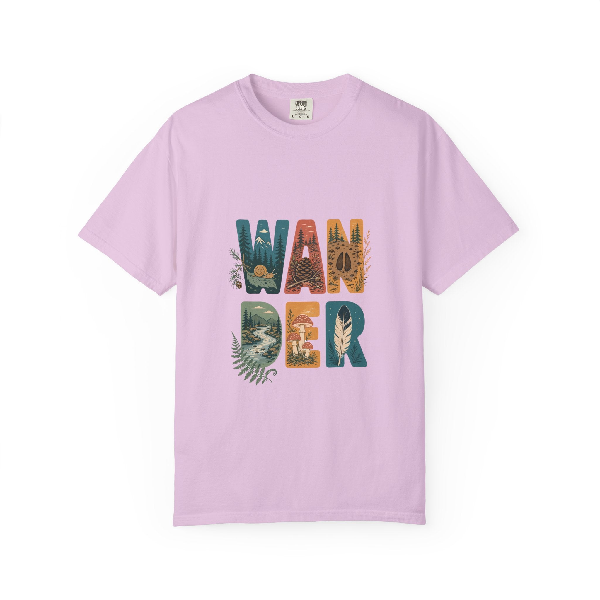 Wander T-Shirt