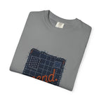Mend (Patch) T-Shirt