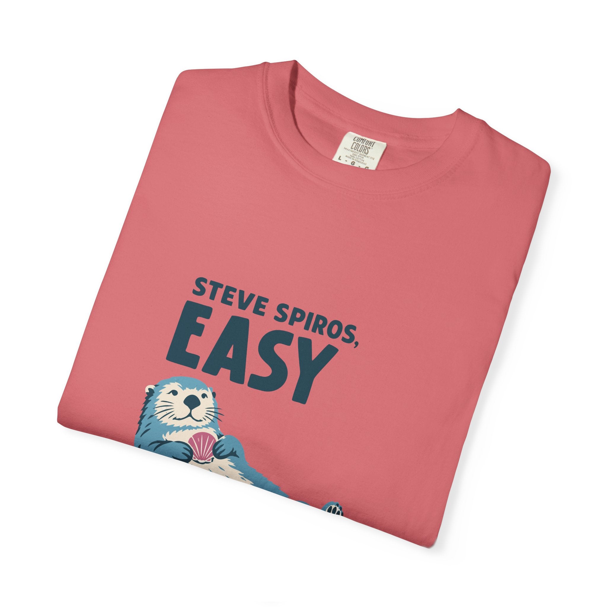 Steve Spiros T-Shirt