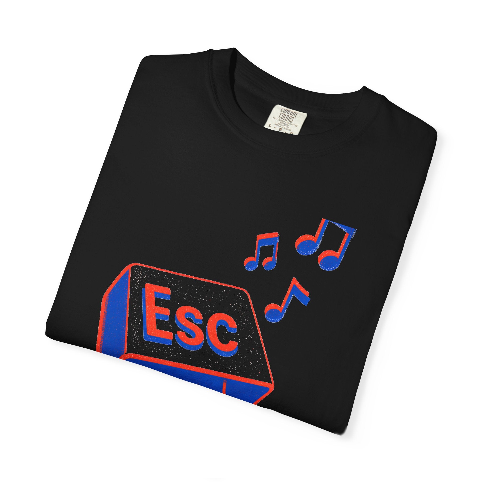 Esc T-Shirt
