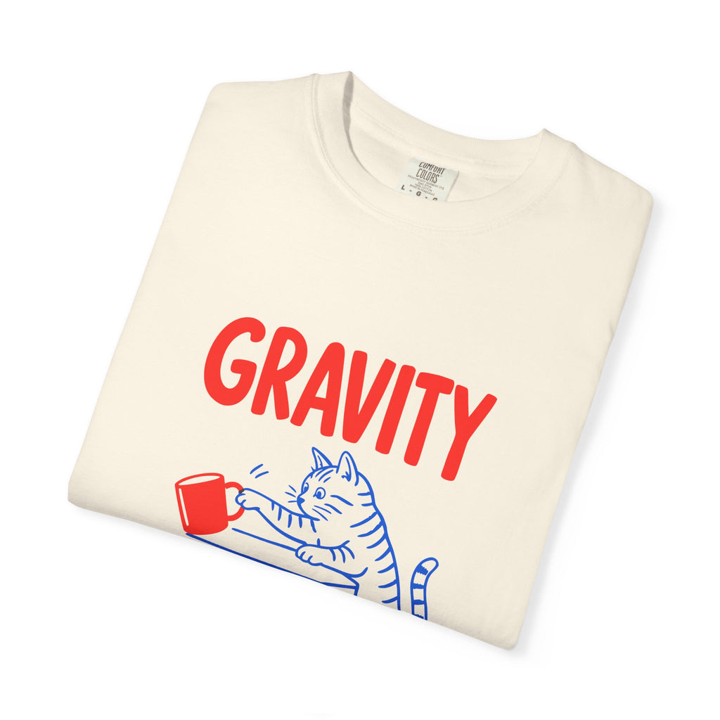 Gravity Club T-Shirt