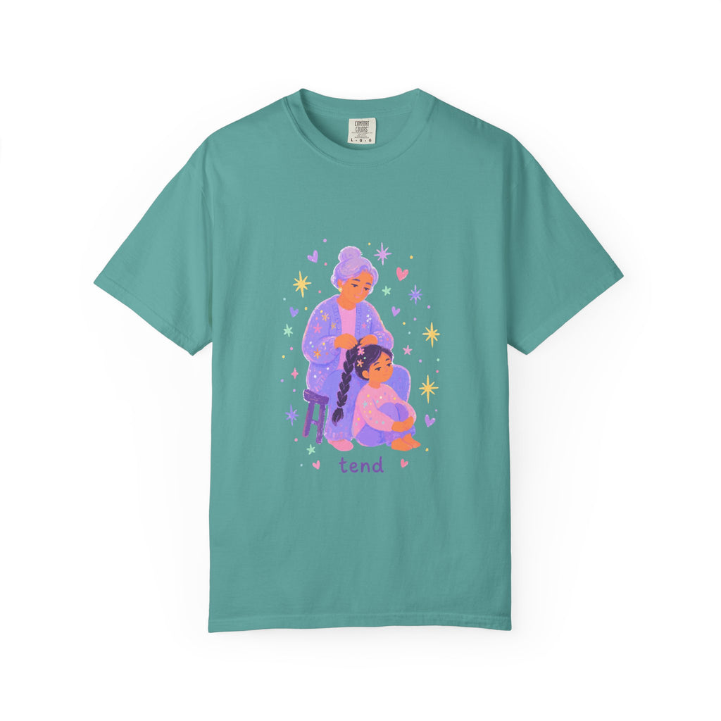 Soft Work T-Shirt