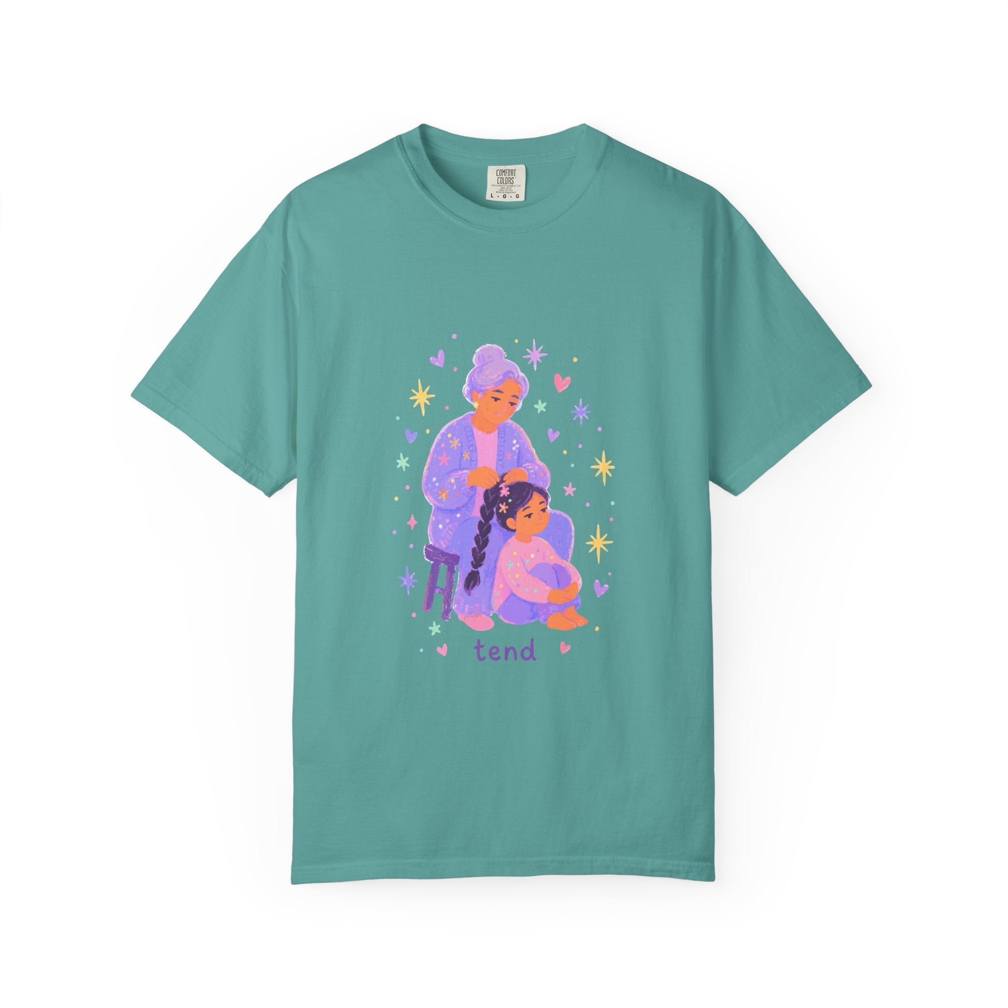 Soft Work T-Shirt