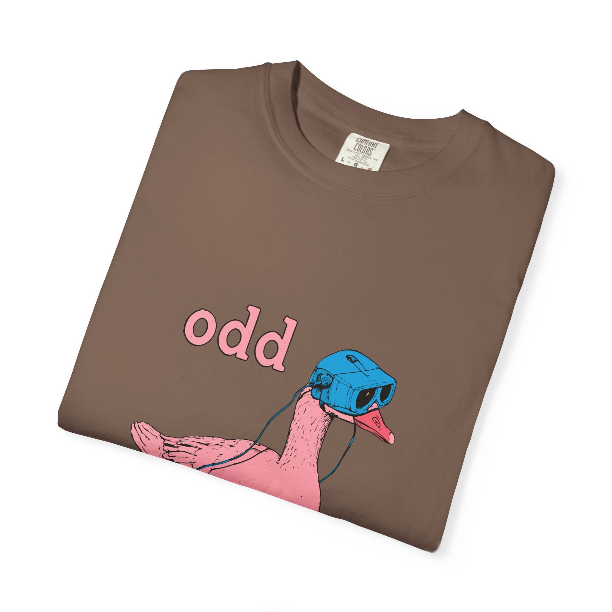 Odd Duck T-Shirt