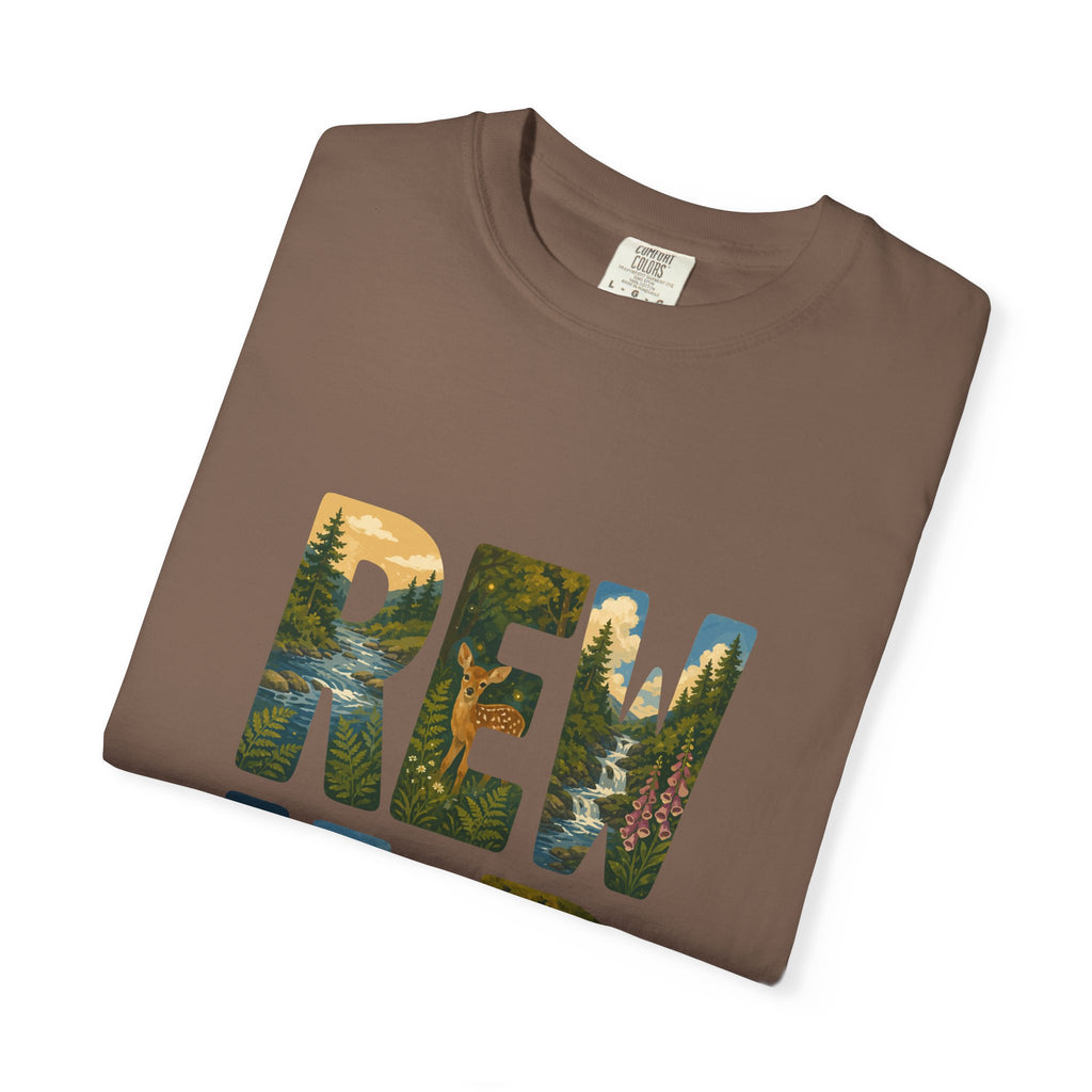 Rewild T-Shirt