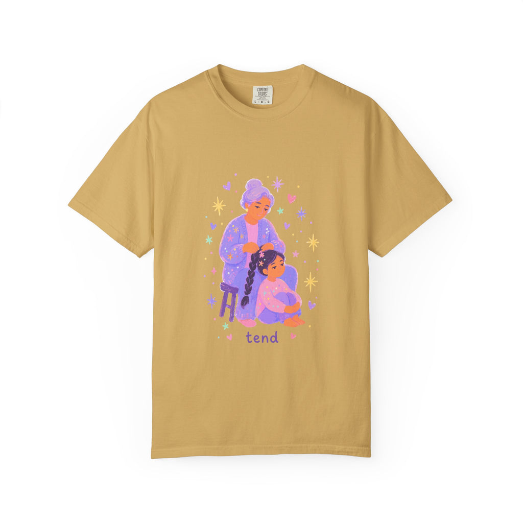 Soft Work T-Shirt