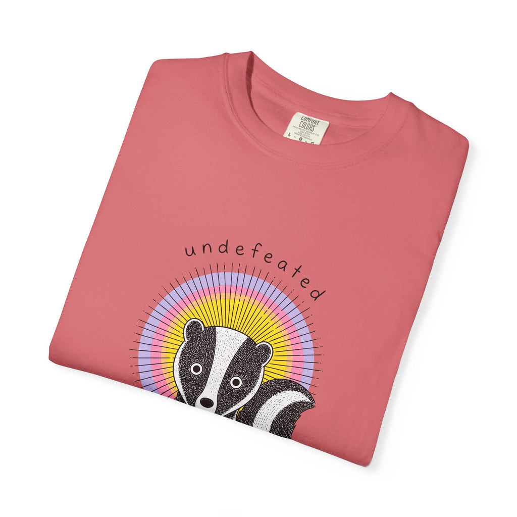 Personal Space Champ T-Shirt
