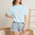 1906 Never Again (White Print) T-Shirt
