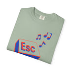 Esc T-Shirt
