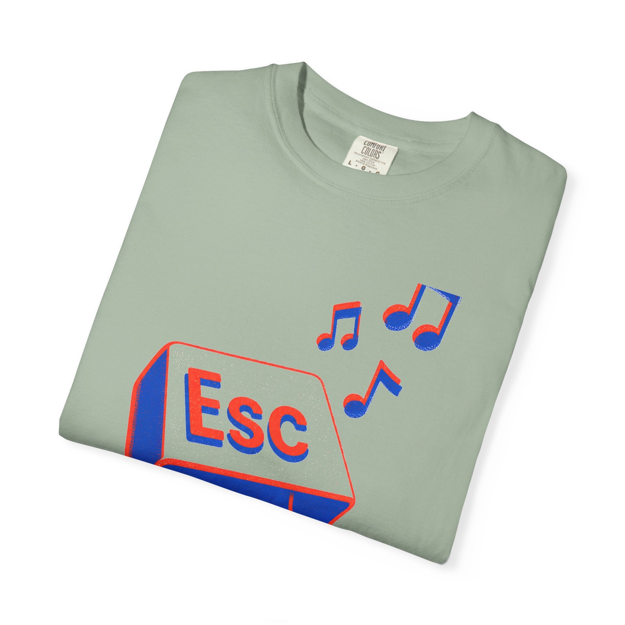 Esc T-Shirt