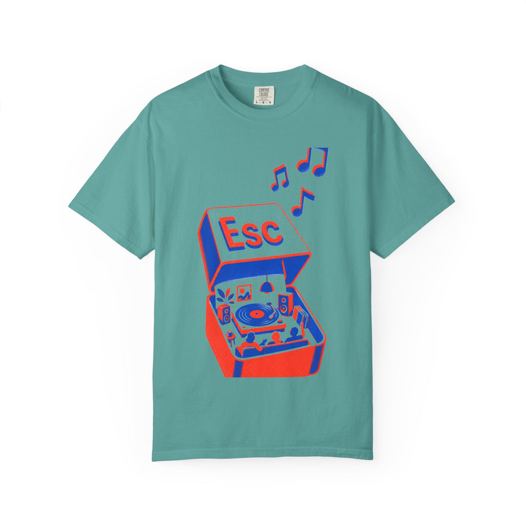 Esc T-Shirt