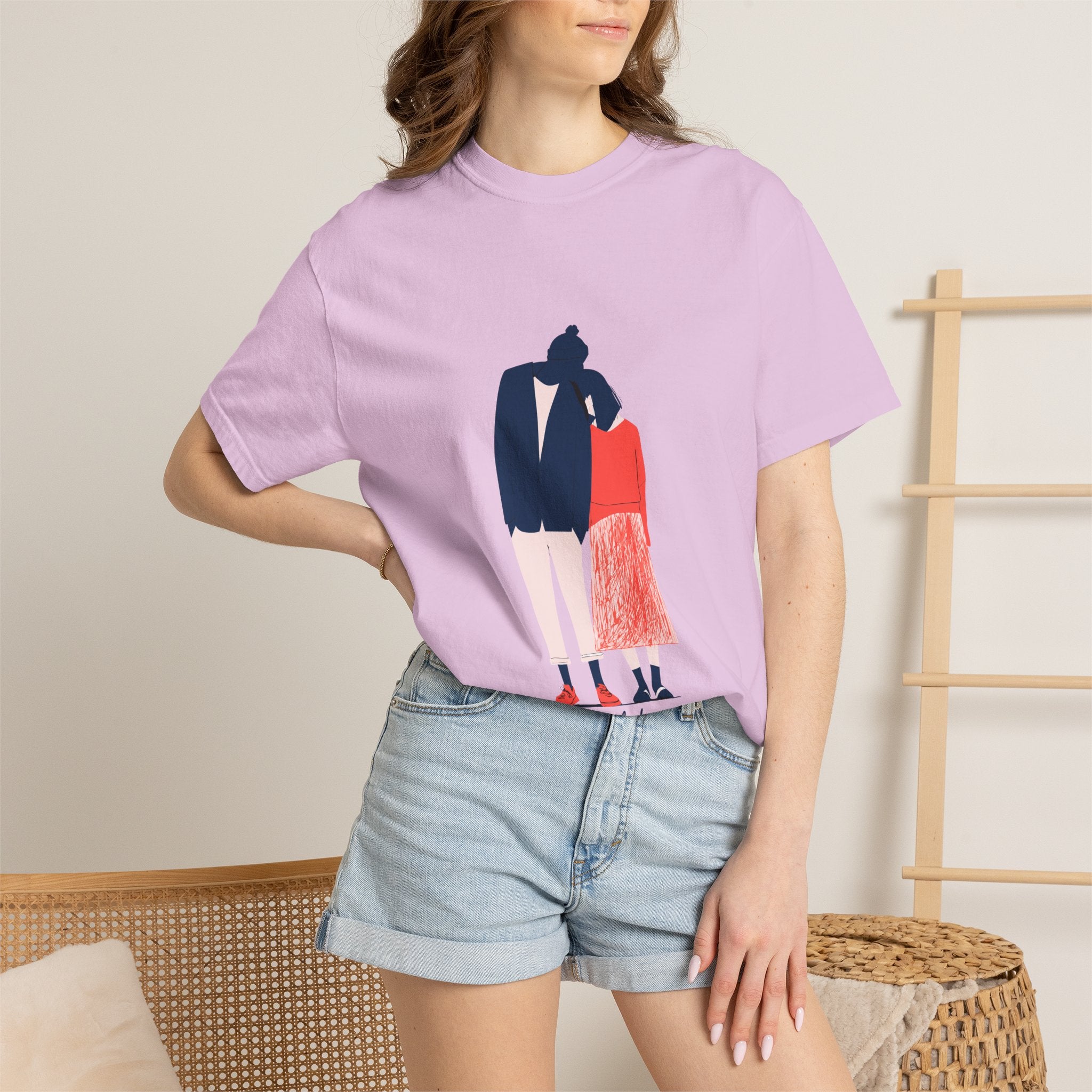 Hold T-Shirt