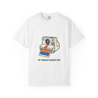 My Therapist Develops Slow T-Shirt