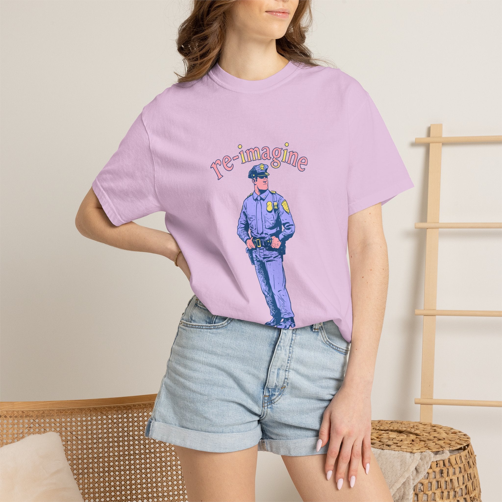 Re-imagine T-Shirt