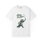 Okay, I'm Here T-Shirt