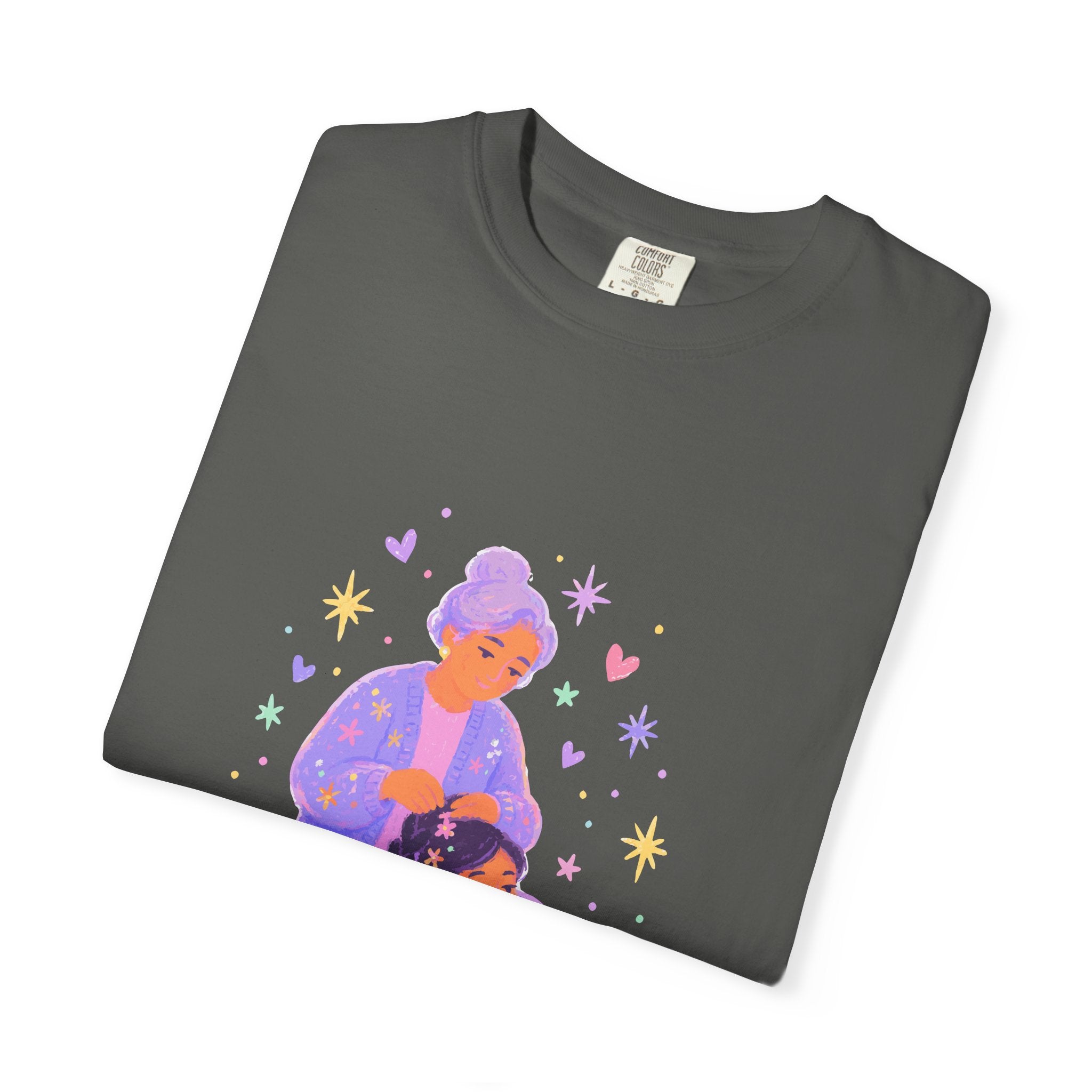 Soft Work T-Shirt