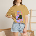 My Therapist Purrs T-Shirt