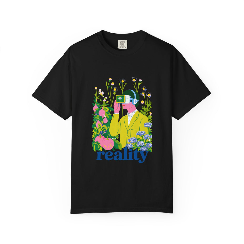 Reality T-Shirt