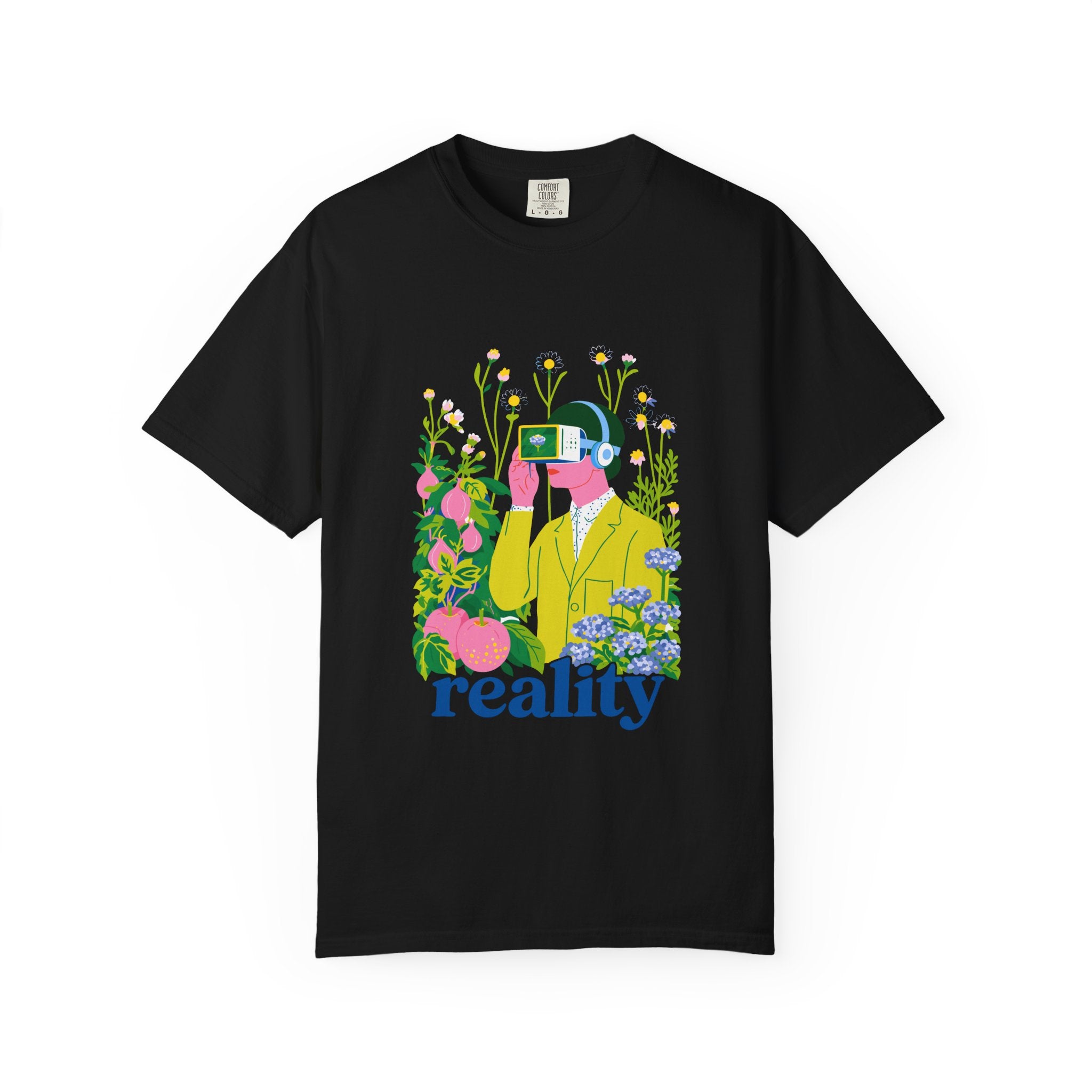 Reality T-Shirt