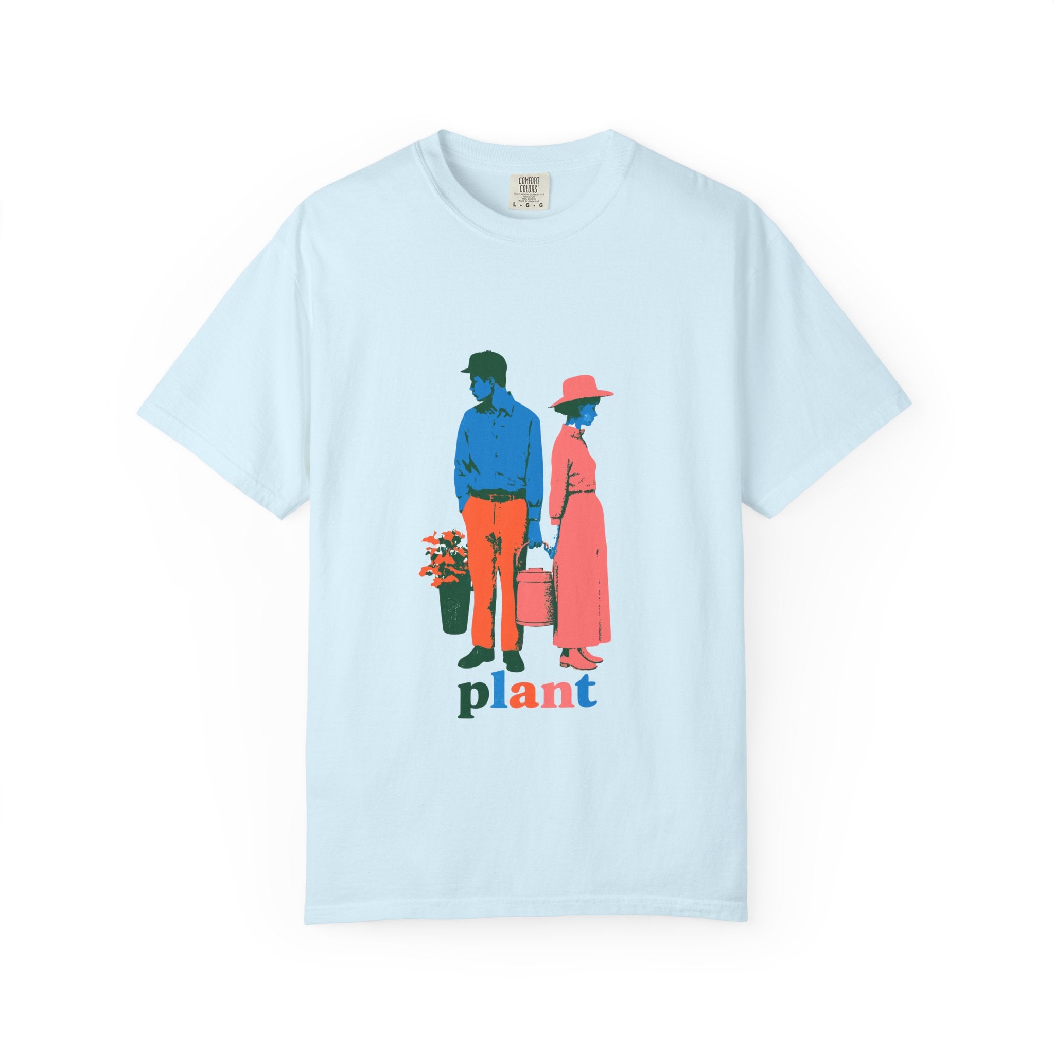 Grow T-Shirt
