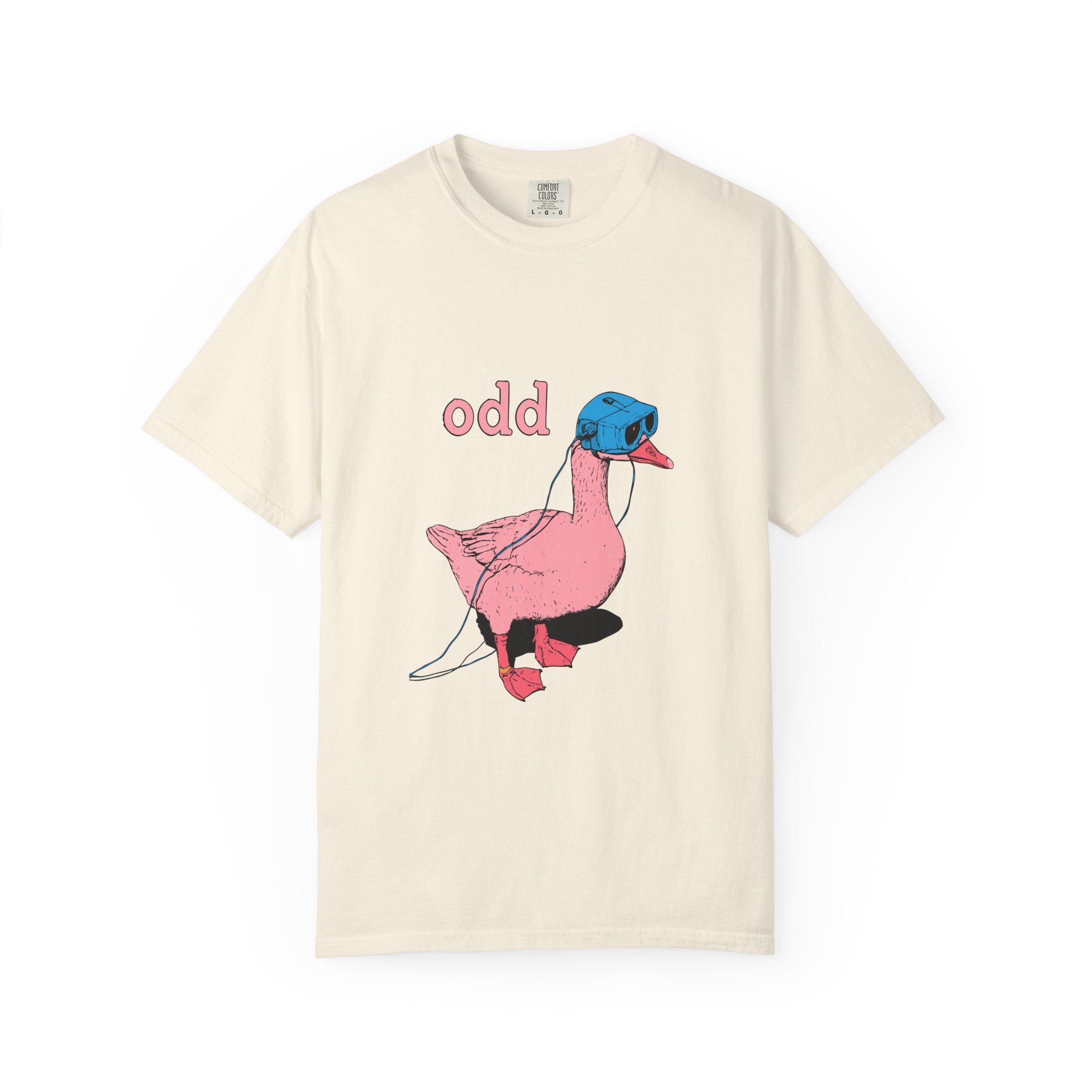 Odd Duck T-Shirt