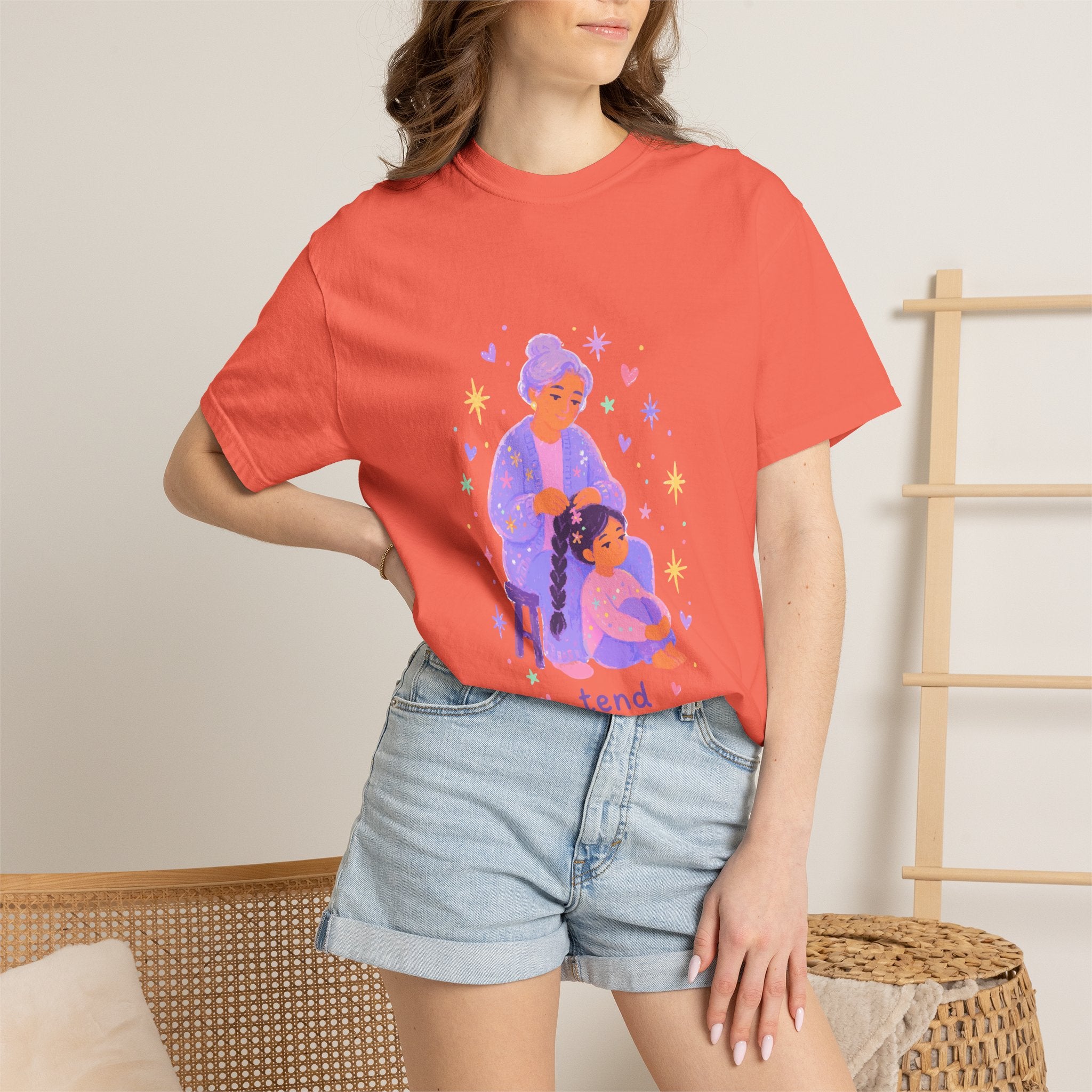 Soft Work T-Shirt